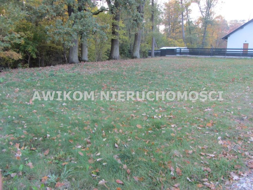 Adamowizna, 220 000 zł, 15.16 ar, woda w drodze miniaturka 3