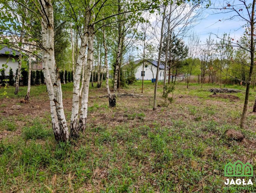 Żołędowo Osielsko działka 790m2 W.Z woda,prąd, gaz miniaturka 2