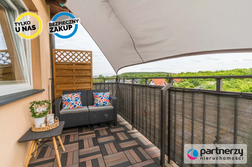 Straszyn, 799 000 zł, 87.38 m2, pietro 3, 3 miniaturka 19