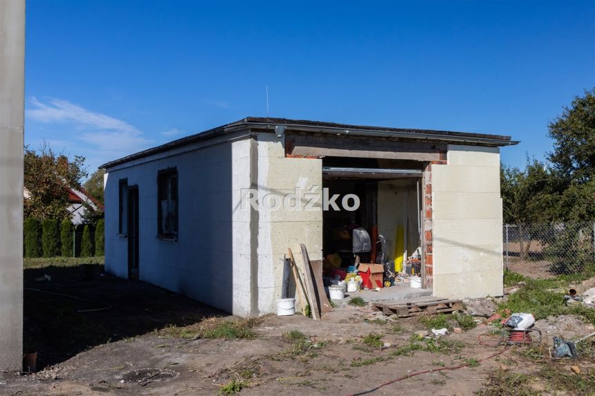 Sicienko, 655 000 zł, 162 m2, wolnostojący miniaturka 18