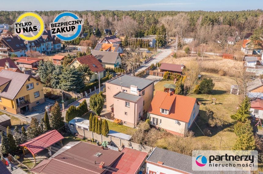 Kąty Rybackie, 1 700 000 zł, 200 m2, 10 pokoi miniaturka 7