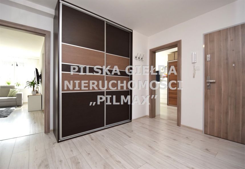 Piła Jadwiżyn, 589 000 zł, 64.89 m2, pietro 2/3 miniaturka 13