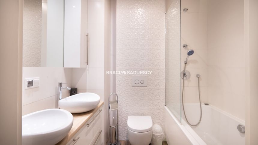 3 pokoje - 57,14m2 - Bronowice Residence miniaturka 16