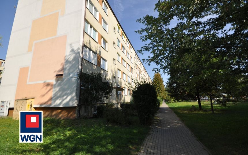 Radomsko, 268 000 zł, 48.15 m2, z garażem miniaturka 5