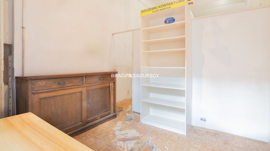 Lokal użytkowy z witryną uliczną na Szewskiej miniaturka 12