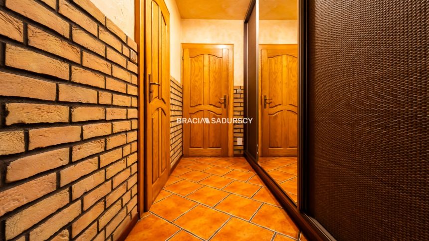 WĘGRZCE WIELKIE, GMINA WIELICZKA miniaturka 20