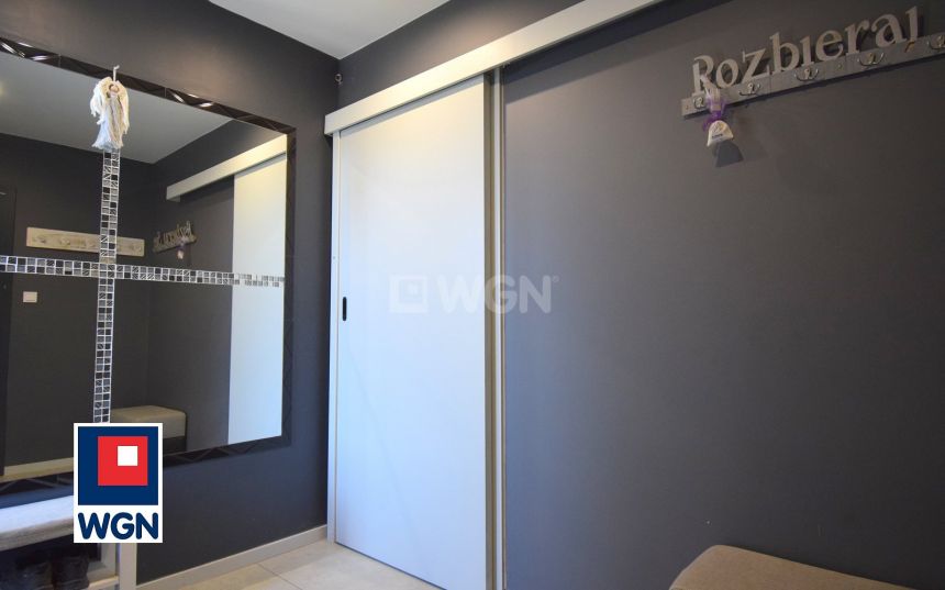 Gaworzyce, 879 000 zł, 123.21 m2, jednorodzinny miniaturka 9