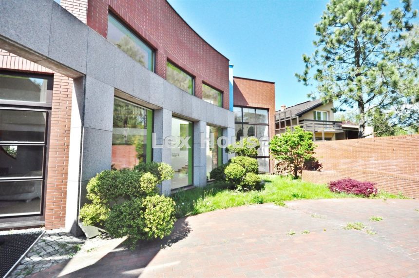 Złocieniec, 7 500 000 zł, 500 m2, jasna kuchnia miniaturka 18