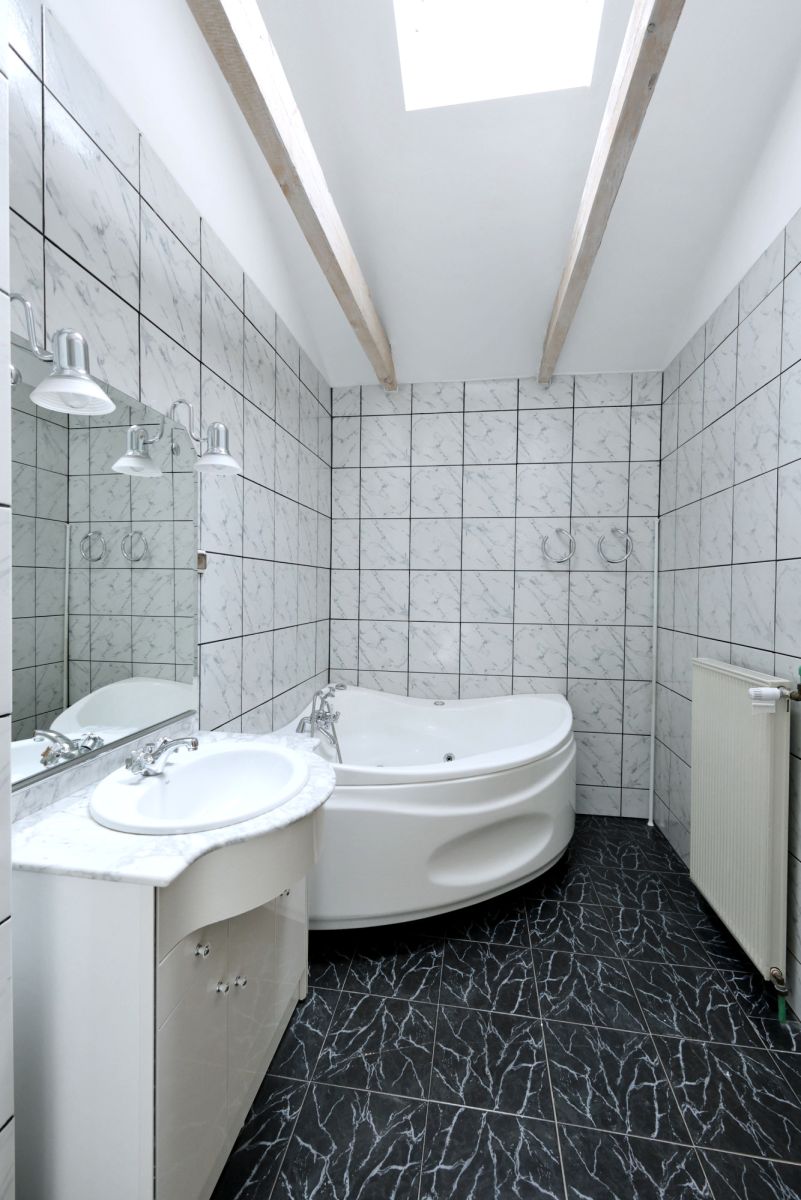 Warszawa Targówek, 10 000 zł, 326 m2, bliźniak miniaturka 6