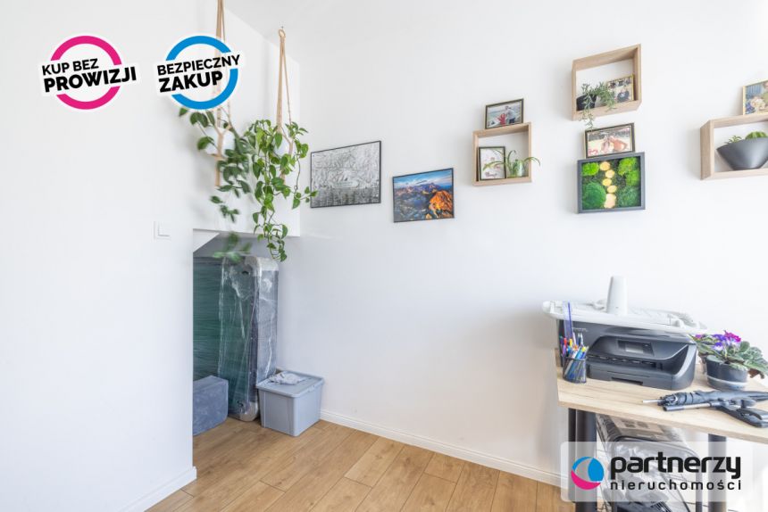 Żukowo, 949 000 zł, 131 m2, z silikatu miniaturka 18