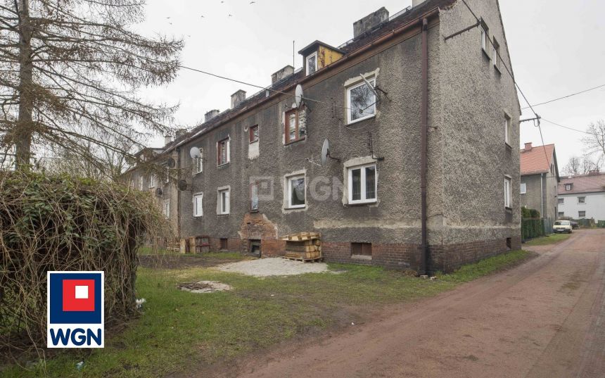 Zabrze Rokitnica, 168 000 zł, 40.7 m2, do remontu miniaturka 2