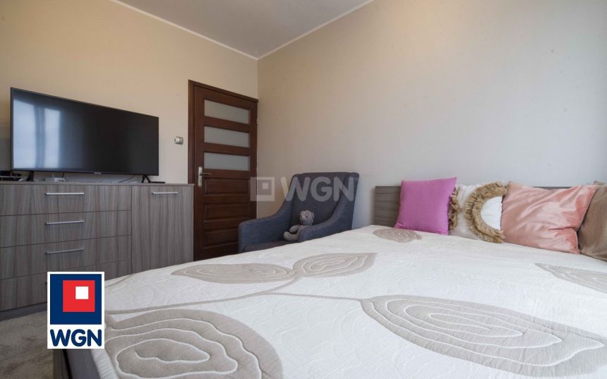 Siemianowice Śląskie Bańgów, 439 000 zł, 60.39 m2, pietro 3/5 miniaturka 7