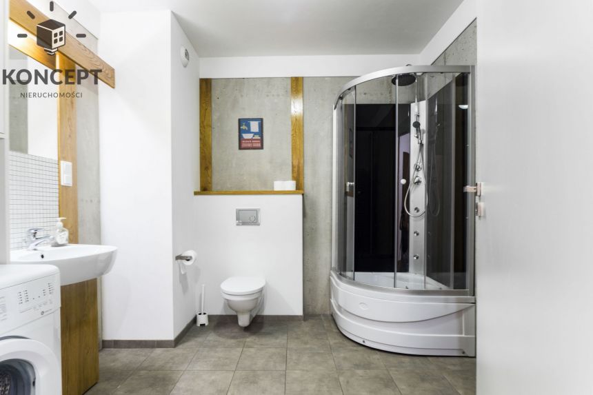 Przytulne 2 pokojowe mieszkanie | Balkon | Dmowskiego miniaturka 7