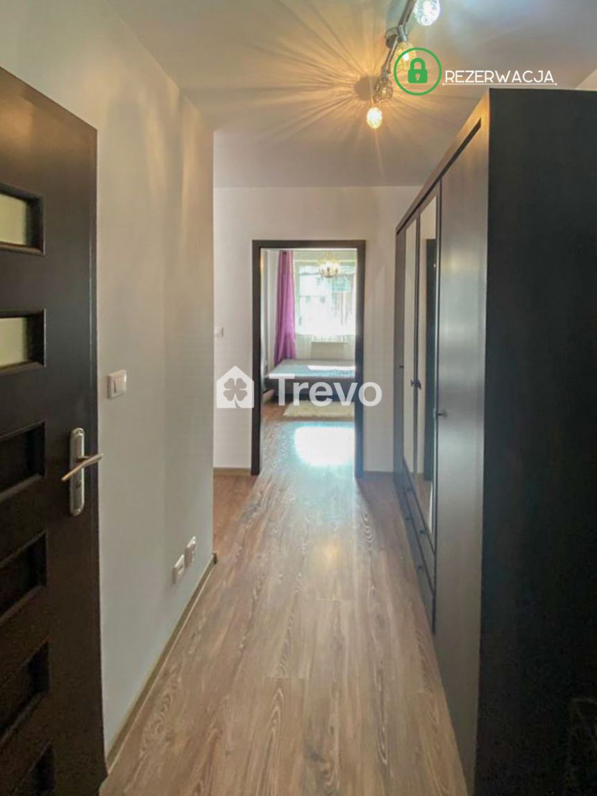 Gdańsk Piecki-Migowo, 629 000 zł, 42.5 m2, pietro 1 miniaturka 8