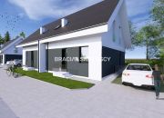 BLIŹNIAK PREMIUM z działką, pod lasem - ZABIERZÓW miniaturka 3
