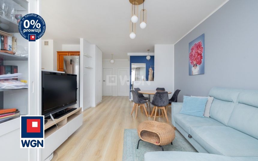 Szczecin Gumieńce, 668 000 zł, 63.8 m2, pietro 1 miniaturka 3