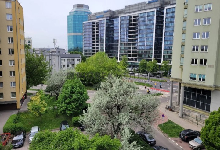 3-pokojowe mieszkanie na Ochocie miniaturka 10