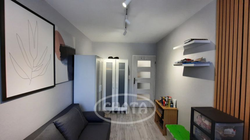 Wrocław Krzyki, 3 500 zł, 56 m2, 4 pokojowe miniaturka 4