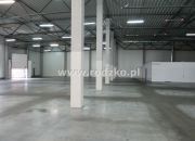 Bydgoszcz Siernieczek, 29 870 zł, 1900 m2, magazynowy miniaturka 1