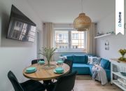 Przytulny apartament nad morzem miniaturka 2