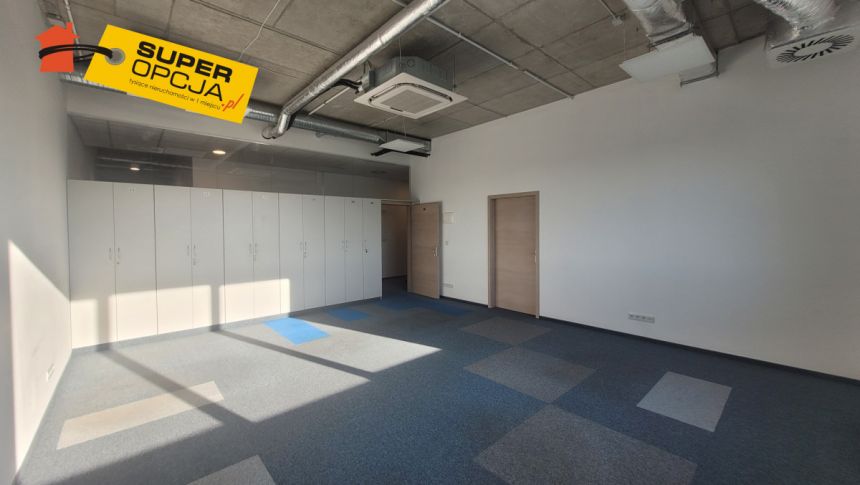 Kraków Rybitwy, 3 800 zł, 76 m2, 1 pokój miniaturka 4