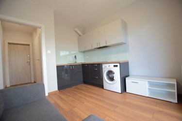 Nowe 2 pokojowe, blisko centrum ul. Romualda