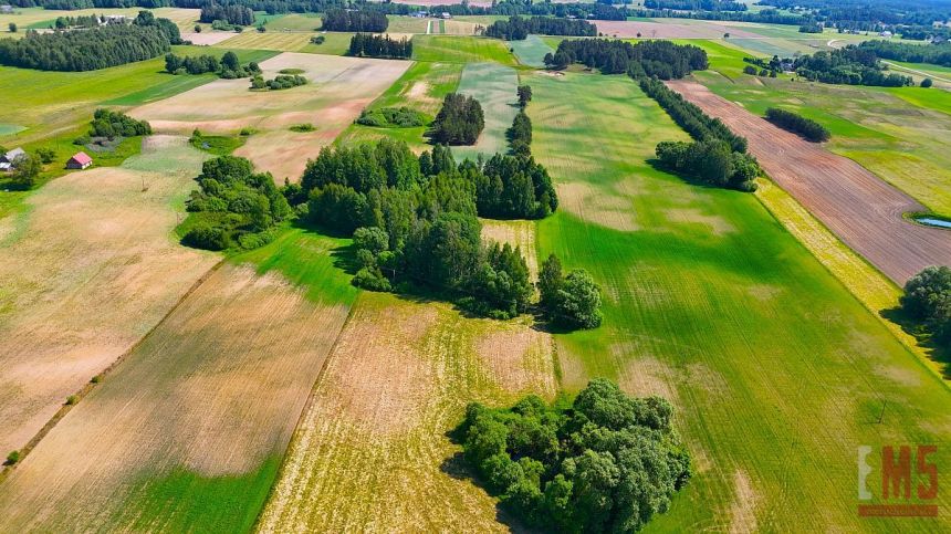 Boksze Stare, 1 900 000 zł, 5.04 ha, rolna miniaturka 7