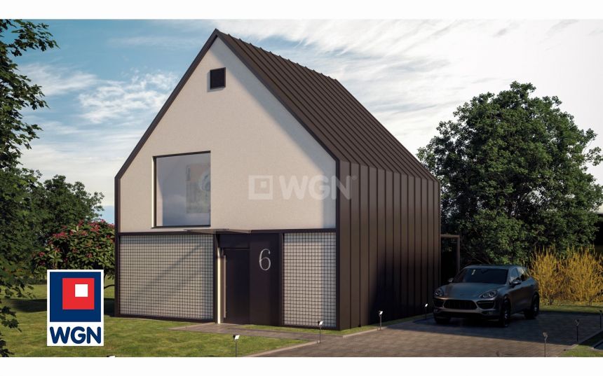 Mikołów Śmiłowice-Reta, 525 500 zł, 75 m2, 3 pokoje miniaturka 8