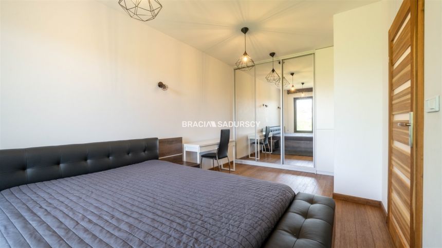 ul. Przedwiośnie | Przestronny salon | Duży balkon miniaturka 15