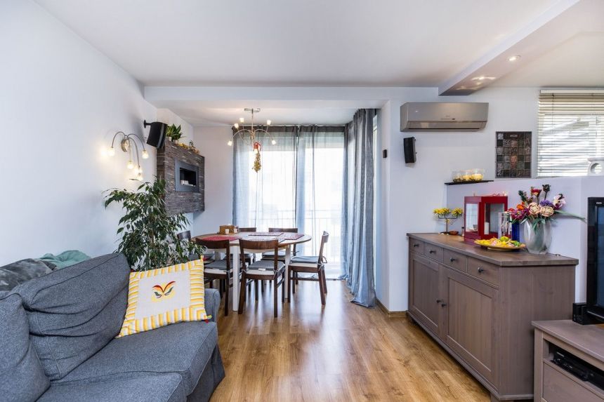 Wieliczka, 899 000 zł, 86.56 m2, pietro 3, 3 miniaturka 3