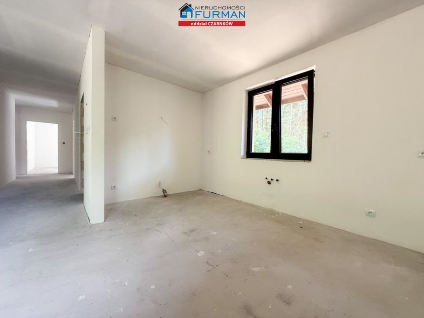 Straduń, 640 000 zł, 133.45 m2, aneks kuchenny miniaturka 8