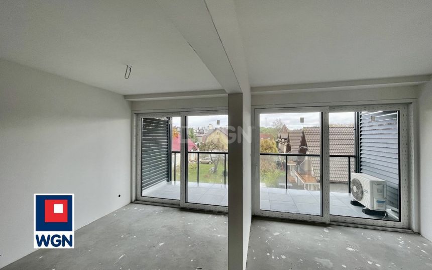 Rowy, 839 825 zł, 47.99 m2, z garażem miniaturka 8