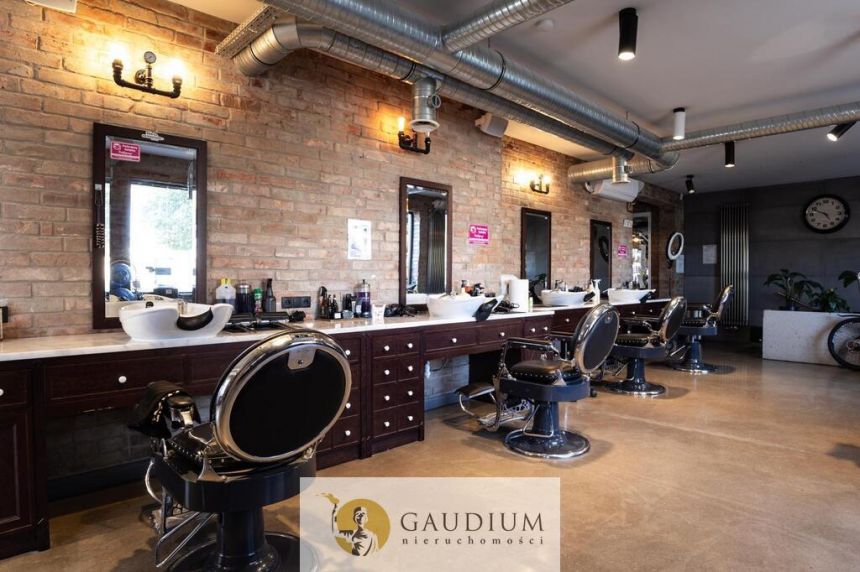 Salon fryzjerski PREMIUM - zdjęcie 1