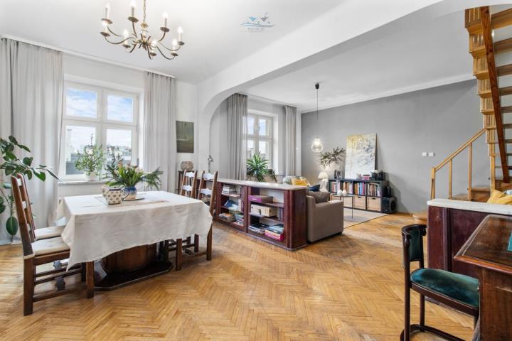 Apartament Kraków Stare Miasto 150m2 OKAZJA - zdjęcie 1