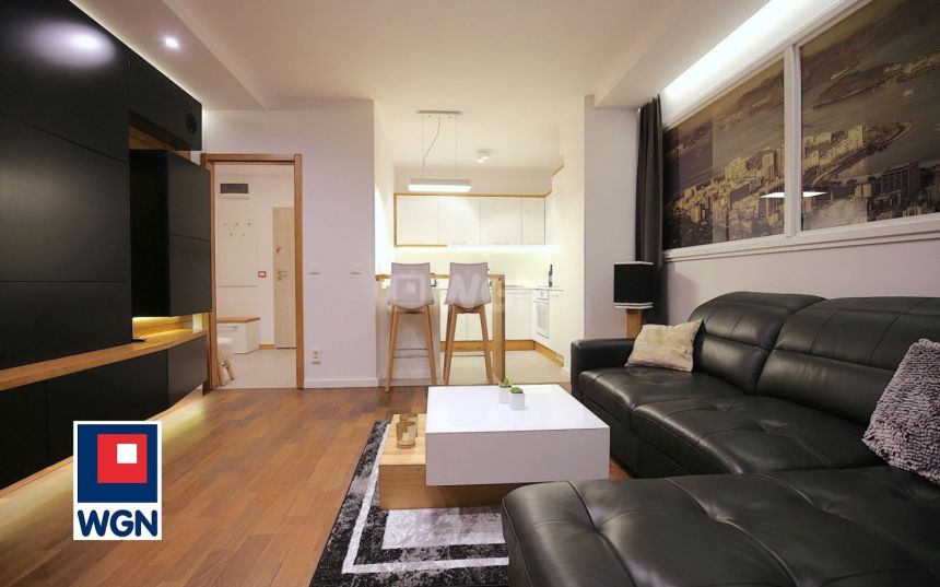 Szczecin Nowe Miasto, 2 699 zł, 45 m2, pietro 2 miniaturka 12