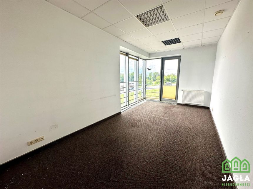 700m2|nowoczesny biurowiec|Brzoza|10km Bydgoszcz miniaturka 2