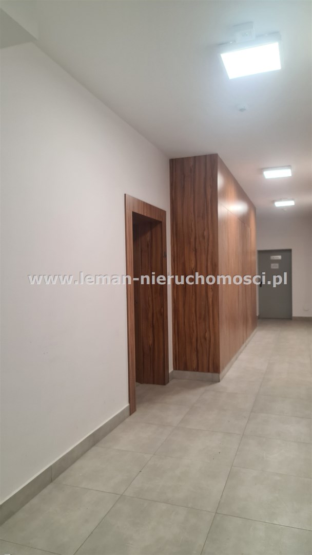 Lublin Śródmieście, 2 800 zł, 35.52 m2, z balkonem miniaturka 14