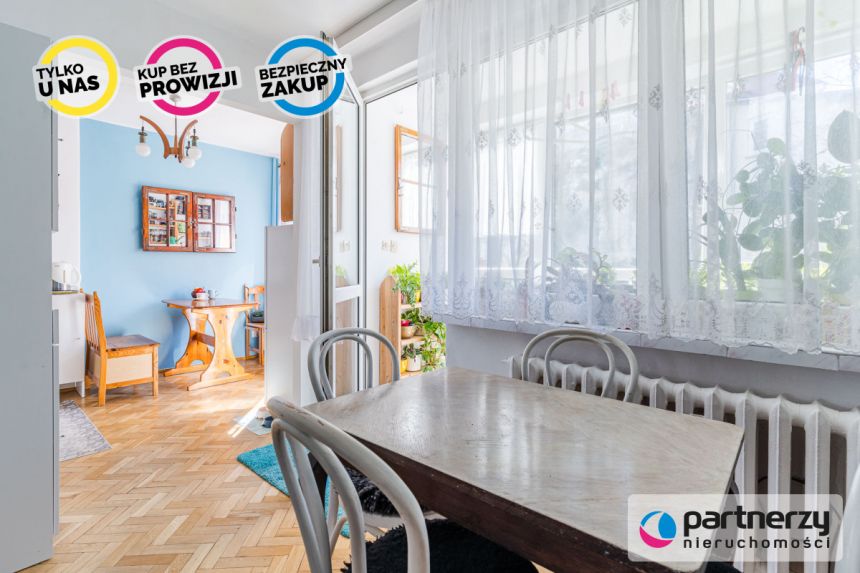 Sopot Sopot Górny, 1 230 000 zł, 57 m2, z miejscem parkingowym miniaturka 3