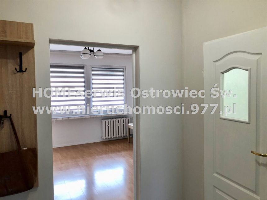 Wynajem mieszkania 48 m2 Os.Pułanki, 1 piętro. miniaturka 4