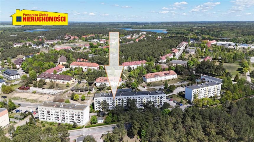 2 Balkony, mieszkanie 3 - pokojowe - zdjęcie 1