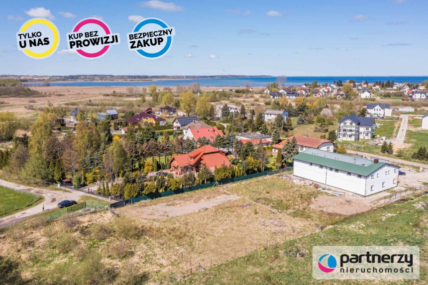 Mosty, 696 000 zł, 12 ar, droga dojazdowa utwardzona miniaturka 13