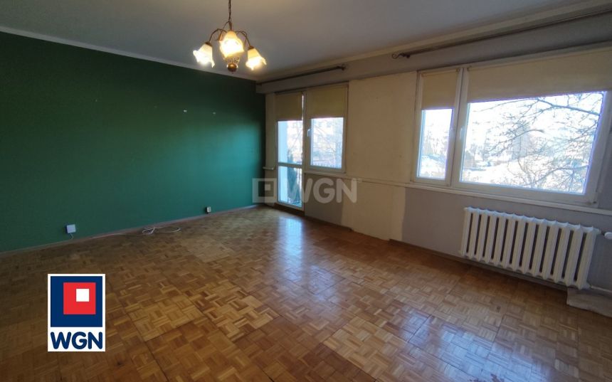 Radomsko, 279 900 zł, 60.38 m2, 3 pokojowe miniaturka 4