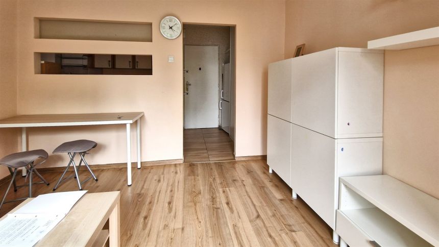 2 pokojowe, I piętro, piwnica, budynek z cegły miniaturka 2