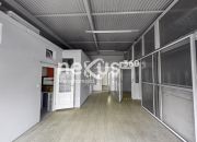 Lokal biurowo - magazynowy 140mkw z własnym park miniaturka 1