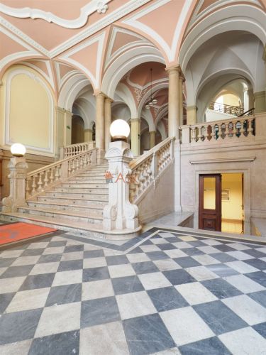 Wrocław Stare Miasto, 1 250 zł, 25 m2, biurowy