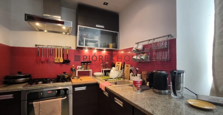 2-pokojowe mieszkanie na Białołęce miniaturka 3