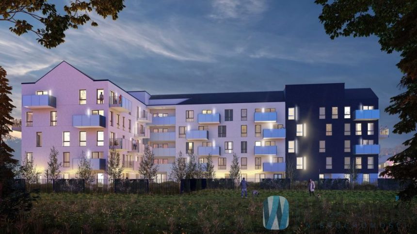 Piastów, 802 000 zł, 66.84 m2, z garażem miniaturka 10