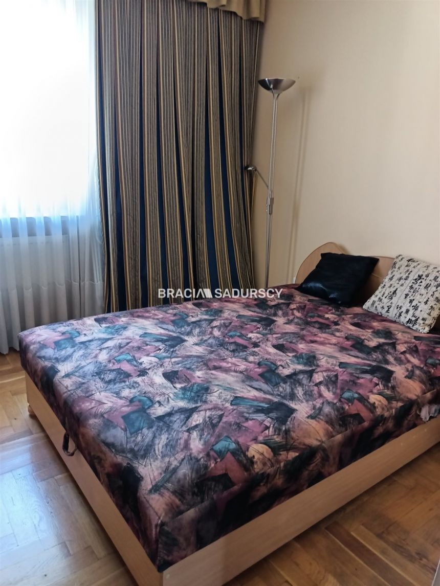Duże mieszkanie na wynajem - Głowackiego miniaturka 3