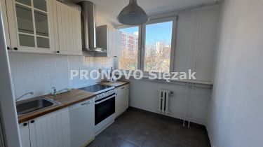 Sprzedam mieszkanie 64m2 Wrocław Centrum 4 pokoje