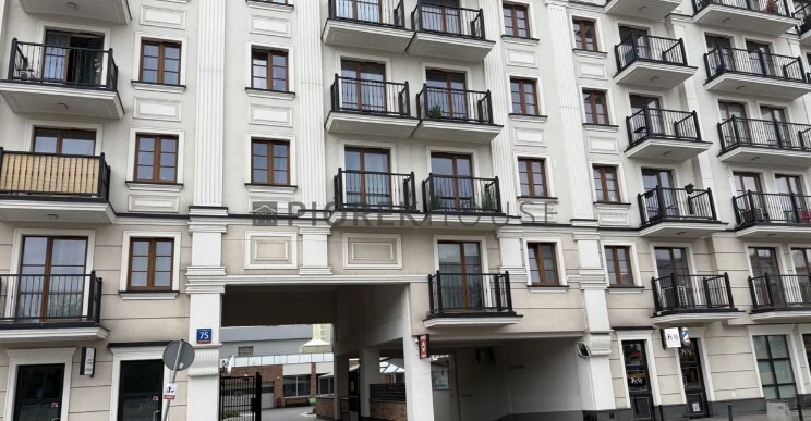3-pokojowe mieszkanie na Pradze Południe miniaturka 5